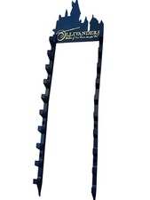 Harry Potter Wall Wand Stand