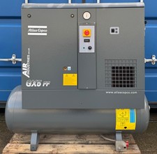 Atlas Copco GX5FF Receiver