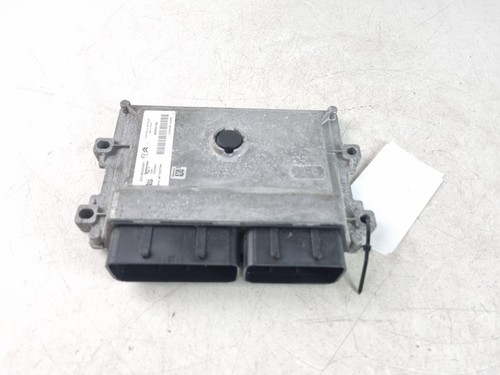Citroen engine management - c3,