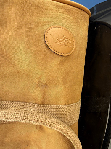 Ralph lauren vintage beige - vintage, beige/tan