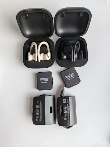 Beats powerbeats pro dr - beats, by