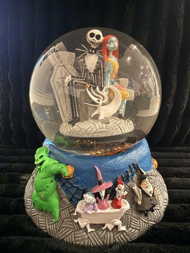 Nightmare before christmas - nightmare,