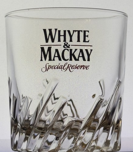 Whyte mackay special reserve - whyte,