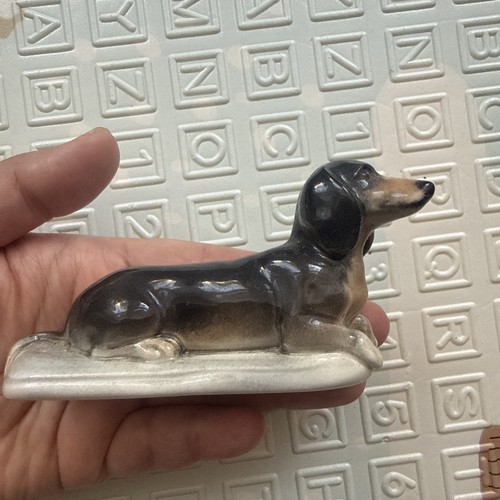Branksome china dog - branksome,
