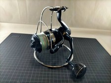 Shimano Stradic SW 6000PG