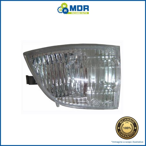 Right mirror arrow for - right,