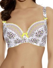 Plunge Balcony Bra Freya