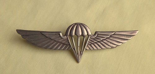 White metal israeli - metal,