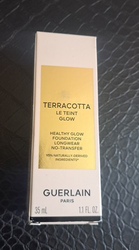 Guerlain terracotta teint - guerlain, le