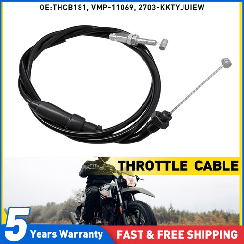 Accelerator cable for - cable,
