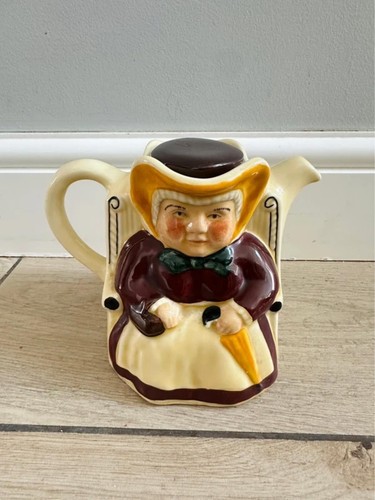Vintage tony wood - tony,