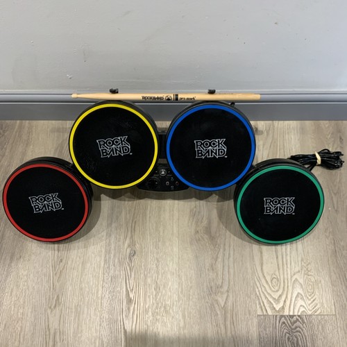 Rock band wired drum head - drum,