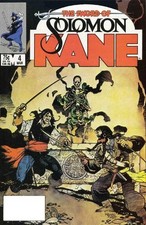 Solomon Kane: The Original