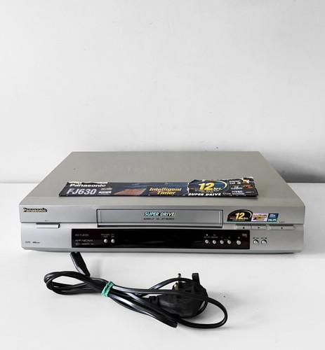 Panasonic super drive - super,