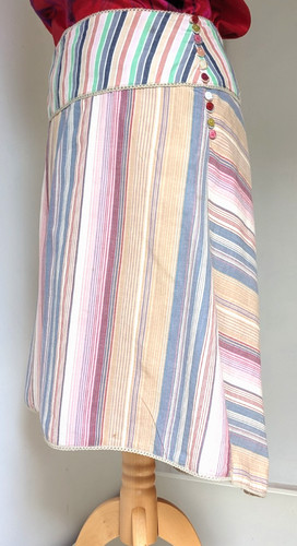 Lysgaard light summer cotten - lysgaard,