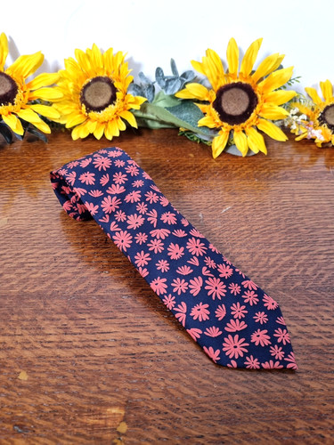Tie rack men - rack, dark