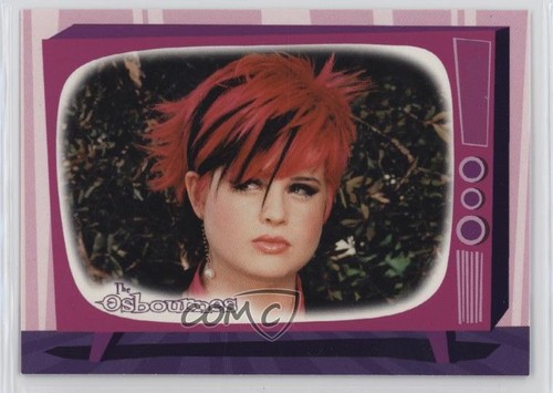 2002 inkworks the osbournes - the,