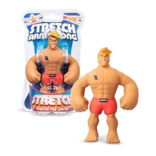 BASIC FUN STRETCH ARMSTRONG 7