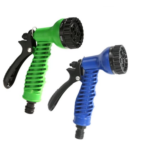 Hoselock multi spray gun - spray,