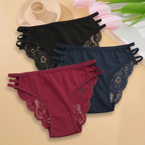 Pack women floral - floral, lace