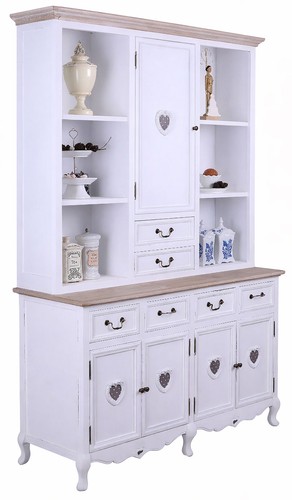 Large kitchen sideboard villa - large,