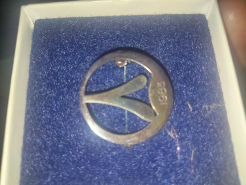 Vintage avon sterling - vintage,