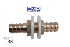 Motorsport Bulkhead Fitting