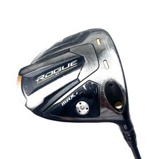 Callaway Rogue ST Max Driver /