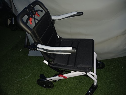 Lightweight wheelchair - lightweight,