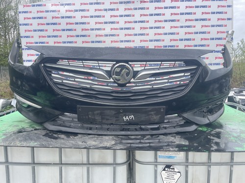 Vauxhall insignia 5dr grand - 5dr,
