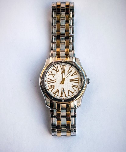 Aigner lazio swiss made men - aigner,