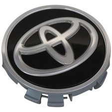 Genuine Toyota Alloy Wheel Hub