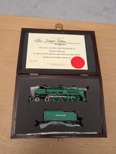 Bachmann  Limited Edition 9ct