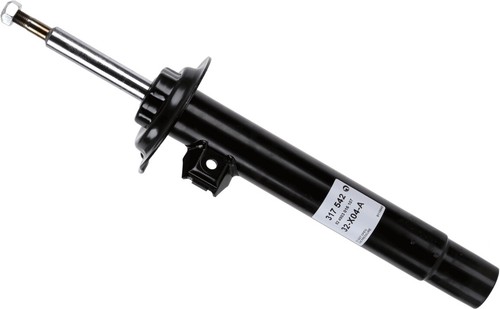 Shock absorber sachs 317 542 - shock,