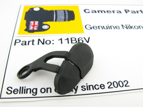 Genuine nikon ten - or, pin