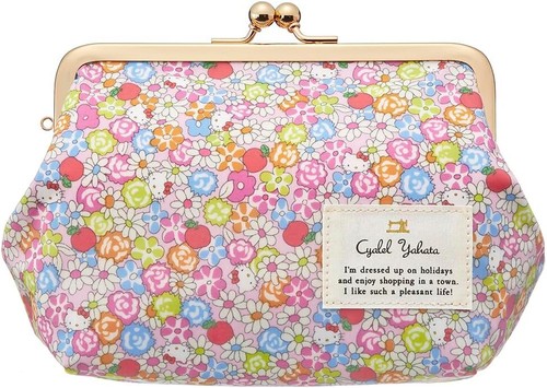 Sanrio liberty fabric - sanrio, x