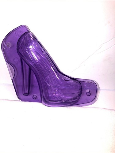 Chocolate mold high - chocolate,