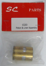 SC Engines 53203 Piston &