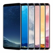 Samsung Galaxy S8, S8 PLUS