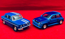 Norev Diecast 1:54 1965