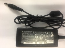 Genuine Original Delta ADP-40MH AC/DC Adapter Power Supply Charger