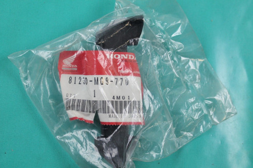 Nos honda gl1200 goldwing rear - honda,