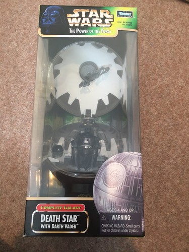 Star wars potf death - potf,