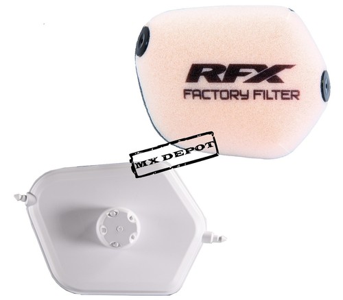 Rfx factory air filter - filter, &