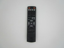 Remote Control For Sherwood