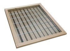 Beekeeping Langstroth Framed