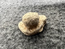 Medieval Lead Pot Mend - F21