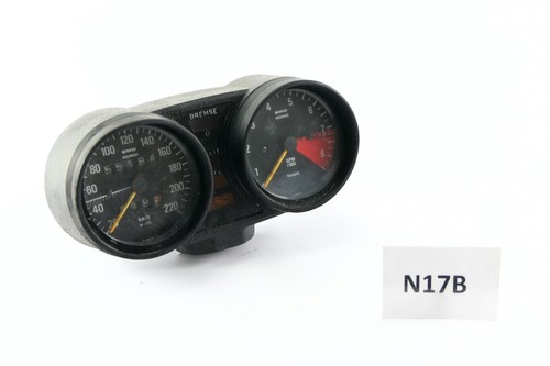 Bmw speedometer cockpit - 60/7,