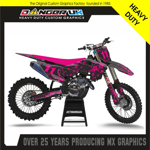 Graphics husky fc - graphics,