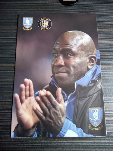 Sheffield wednesday - sheffield,